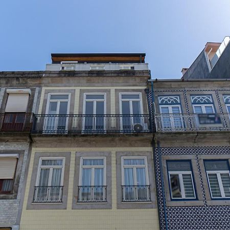Lovely Bonfim OOporto Extérieur photo