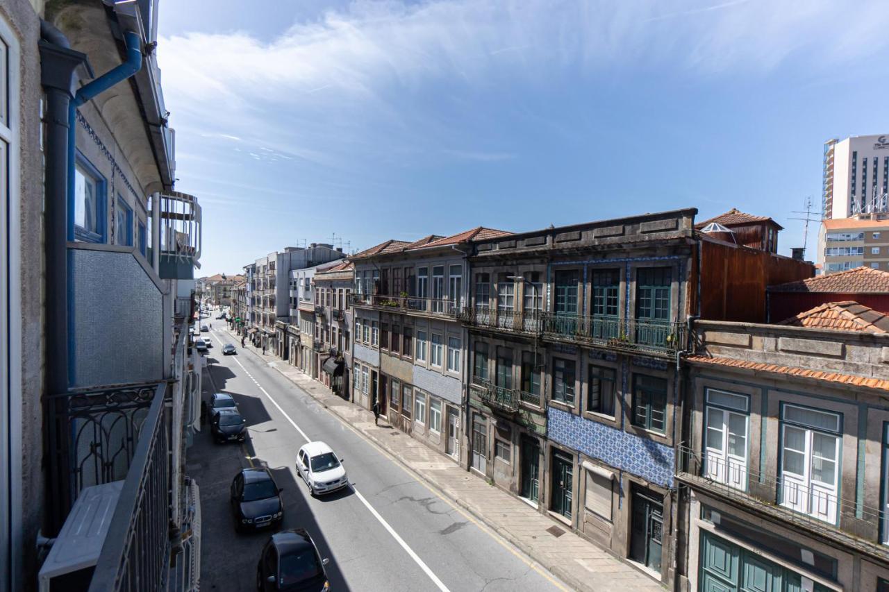 Lovely Bonfim OOporto Extérieur photo