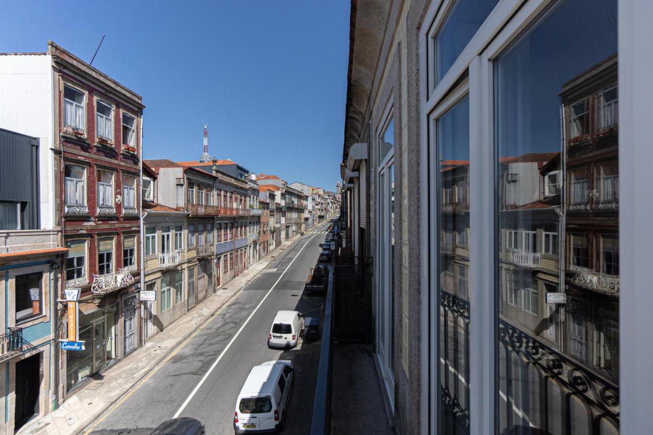 Lovely Bonfim OOporto Extérieur photo