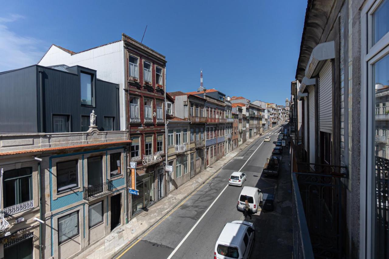 Lovely Bonfim OOporto Extérieur photo