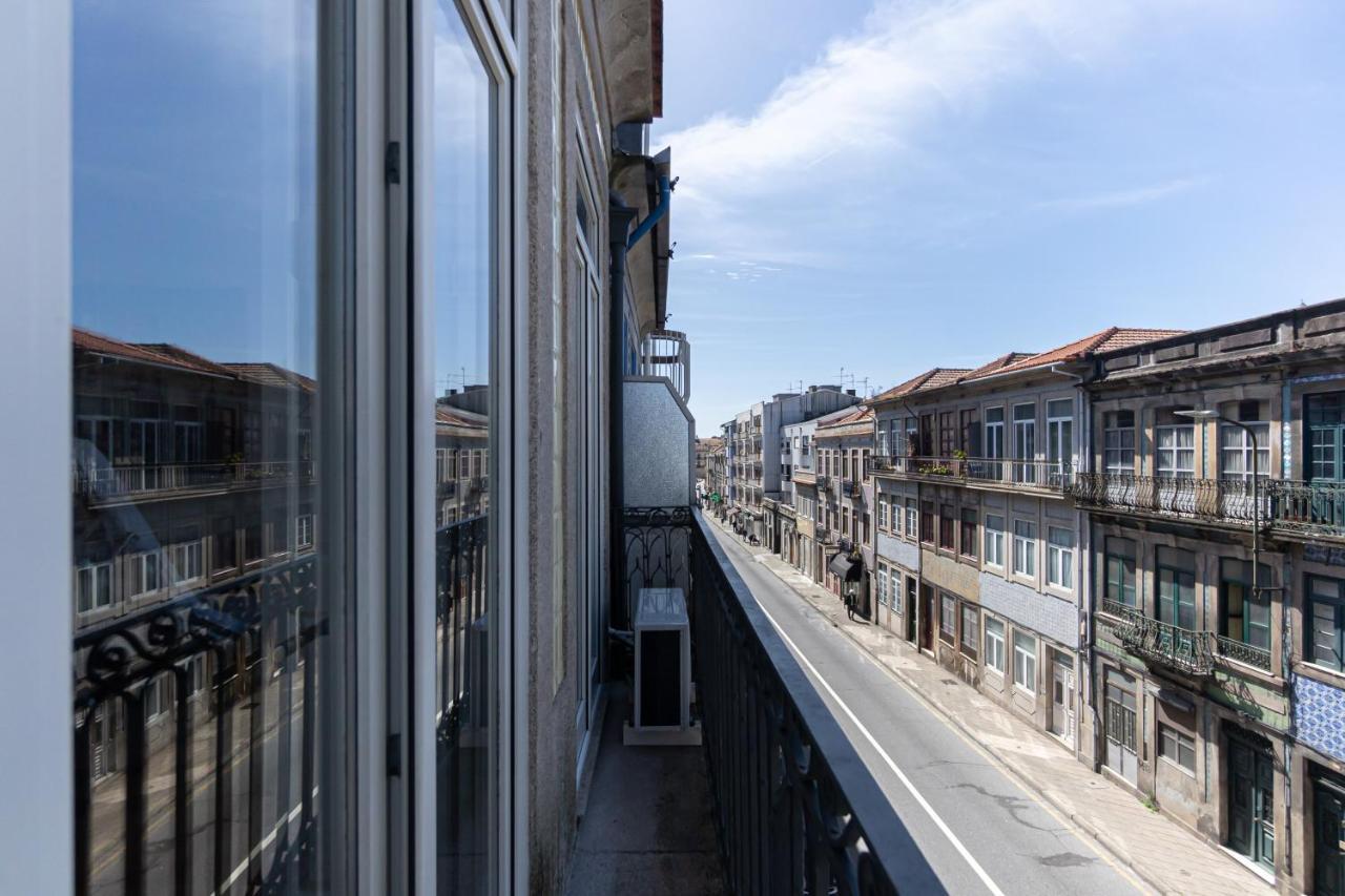 Lovely Bonfim OOporto Extérieur photo