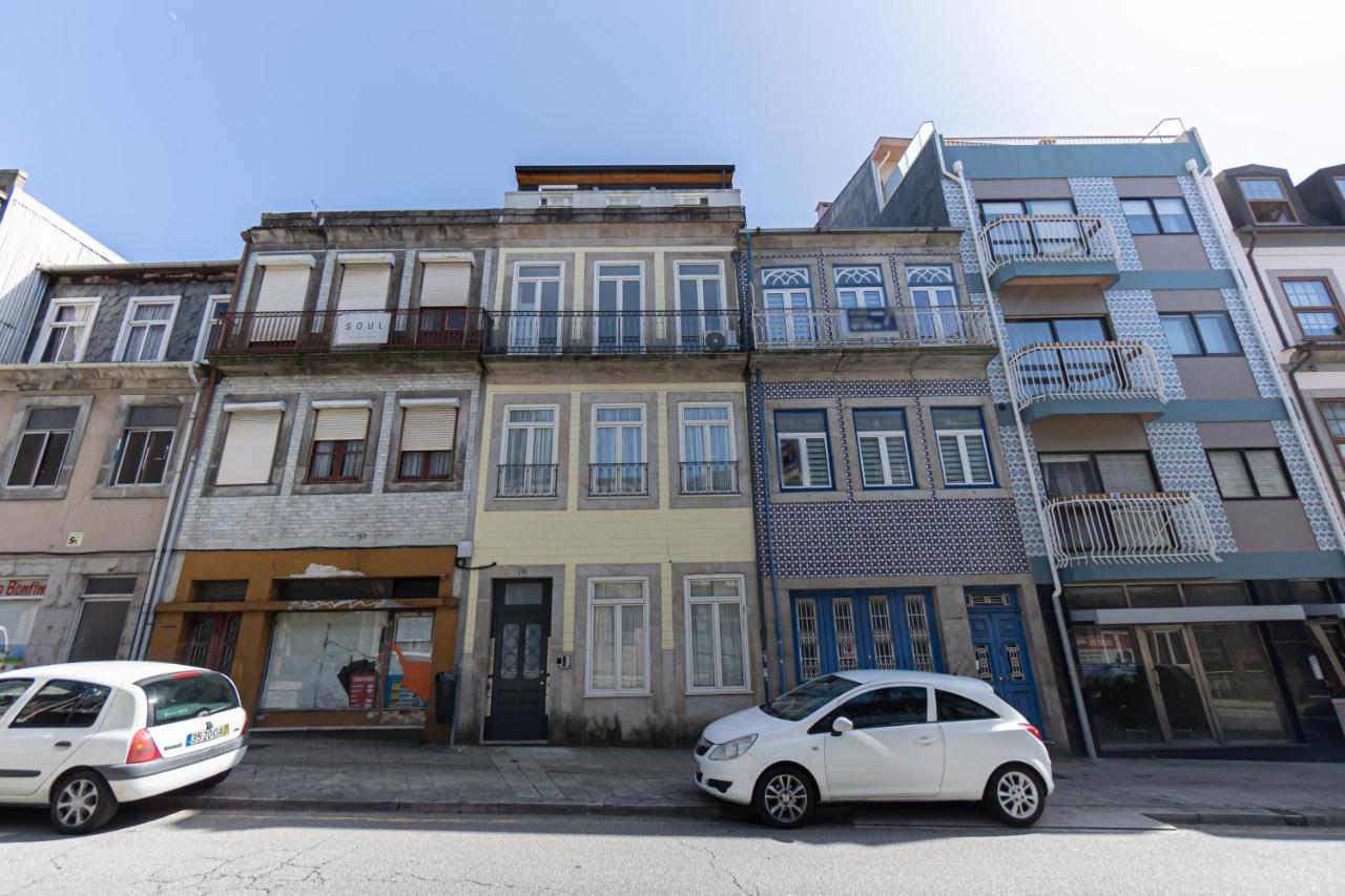 Lovely Bonfim OOporto Extérieur photo